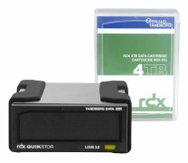 Extern Hårddisk Overland-Tandberg 8866-RDX 4TB