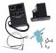 Akustisk gitarr Preamp EQ Equalizer