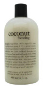 Philosophy Coconut Frosting 3 In 1 Shampoo 480ml