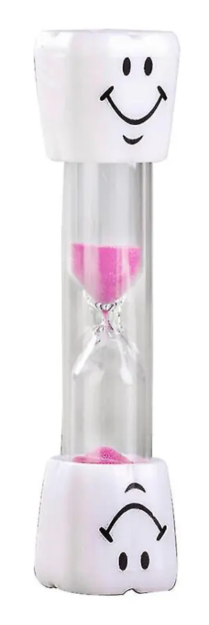 Timer för tandborstning