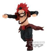 My Hero Academia Amazing Heroes PVC Eijiro Kirishima / Red Riot 13 cm