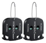 Golfscorekeeper Clicker