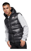 Born Rich Mateo Gilet för män