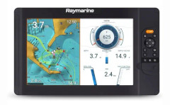 Raymarine Element 12 S chartplotter without transducer