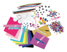 Sense Craft Box
