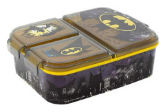 Euromic - Batman Lunch Box (088808735-85520)