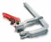 Skruvtving Bessey GH80 120 mm