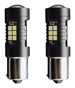 1156 LED bakljus