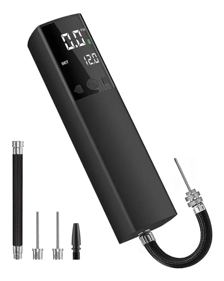 Elektrisk kulpump Smart