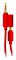 Super Mario Junior On-Ear Headphones