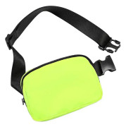 Fanny Pack Crossbody Väskor
