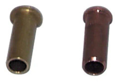 Stödbussning till 8mm kopparrör