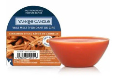 Yankee Candle Cinnamon Stick, Rund, Brun, Spice, 70 mm, 70 mm, 30 mm