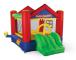 Happy Bounce - Hoppborg - Party House Fun 3-1