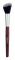 Sefiros Red Wood Blush Brush Angular