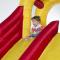Happy Bounce - Hoppborg - Double Mega Slide 4-1
