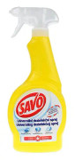 Savo Universal desinfektionsspray 500 ml