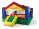 Happy Bounce, Hoppborg - Party House Big 2 - 1