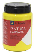 Tempera La Pajarita L-02 Gul 375 ml