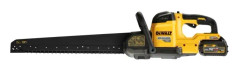 DeWalt DCS397T2 Alligatorsåg Flexvolt 54V (2x6,0ah)
