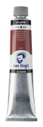 Van Gogh Oil Colour Tube Light Oxide Red 339