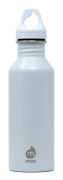 Mizu M5 Bootle 0,5 l isblå flaska