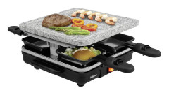 Tristar RA-2745, 600 W, 230 V, 50 / 60 hz, 4 styck, Kina
