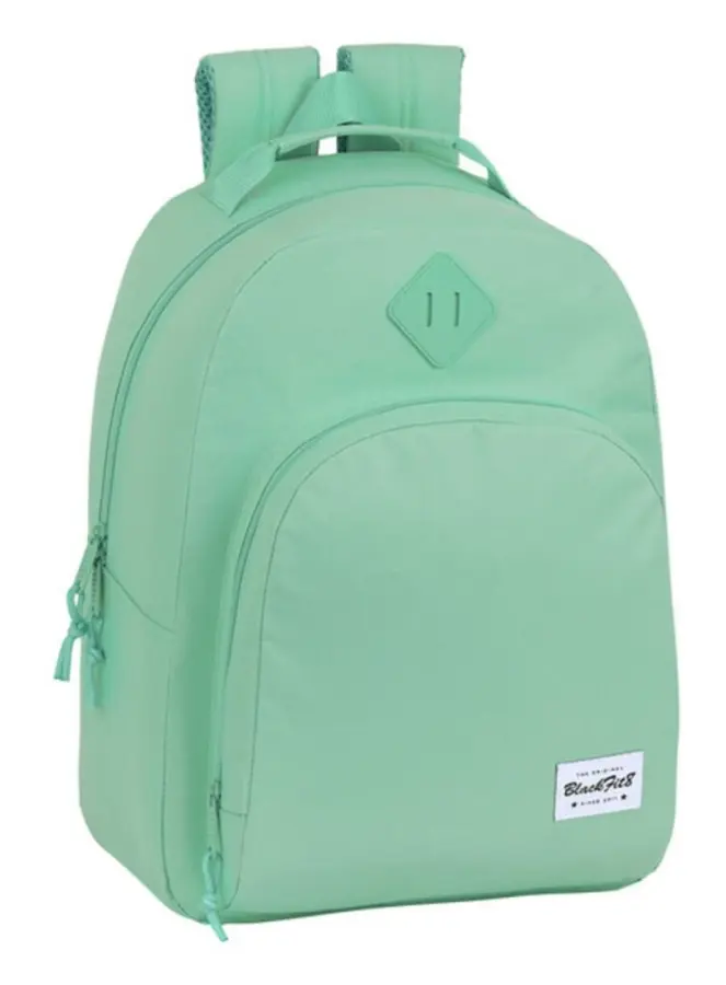 Skolryggsäck BlackFit8 M773 Turkos (32 x 42 x 15 cm)