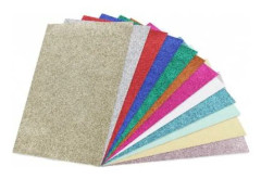 Papp Sadipal 5 antal Fuchsia 50 x 65 cm