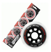 TEMPISH Wheels Radical PU 84A 84mm