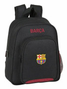 Barnryggsäck F.C. Barcelona Svart