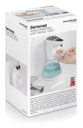 Home Houseware Tvålpump Vit InnovaGoods