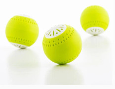 InnovaGoods Fridge Fresh Balls (pack of 3)