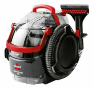 Dammsugare Bissell Spot Clean Pro 1558N 750 W Svart Röd/Svart 750 W