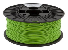 3D Prima PrimaValue Grön 1 kg m 335 PLA filament (3D)