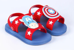 Sandaler till barn The Avengers Blå