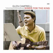 Glen Campbell - Glen Campbell Sings for the King (LP)