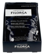 HYDRA-FILLER super moisturizing mask x12 uds