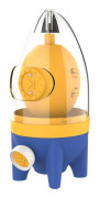 Äggmixermixer
