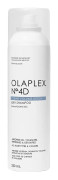 Olaplex No. 4D Clean Volume Detox Dry Shampoo 250 ml