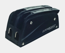 Avlastare Rutgerson RC75X, dubbel, för Ø8 - 12 mm tamp