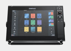 Plotter Simrad NSS Evo3S, 12"