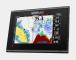 Plotter Simrad GO XSR, 7"