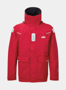 Seglarjacka Gill OS2 Offshore Red, herr Klädstorlek: X-Small
