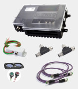 Kontrollpaket Seldén Control Pack MCU E40i Basic