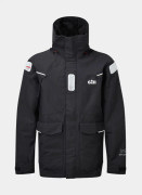 Seglarjacka Gill OS2 Offshore Graphite, herr Klädstorlek: XXX-Large