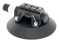 Tilta Mounting Bracket for Universal Suction Cup 4.5"