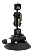 Tilta Universal Action Camera Suction Cup 4.5" Mounting Kit