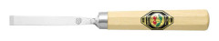 Kirschen 3201008 Karvsnittsmejsel, rak Stick 1