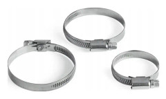 Cellfast Stainless Steel Clamp 40-60mm Cellfast 59-04